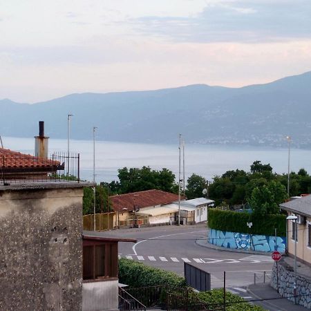 Apartman Mare Nostrum**** Apartment Rijeka Exterior photo