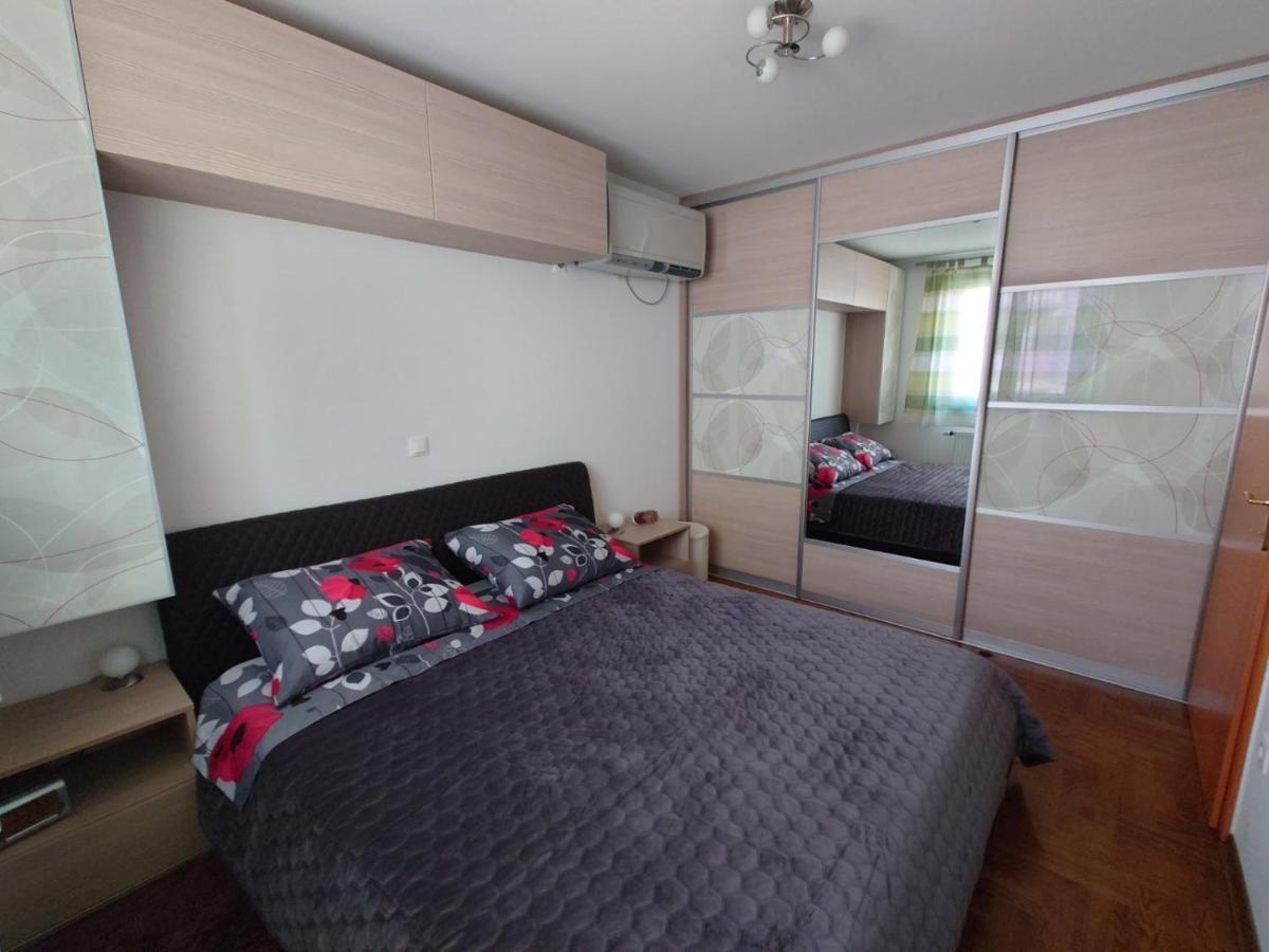 Apartman Mare Nostrum**** Apartment Rijeka Exterior photo