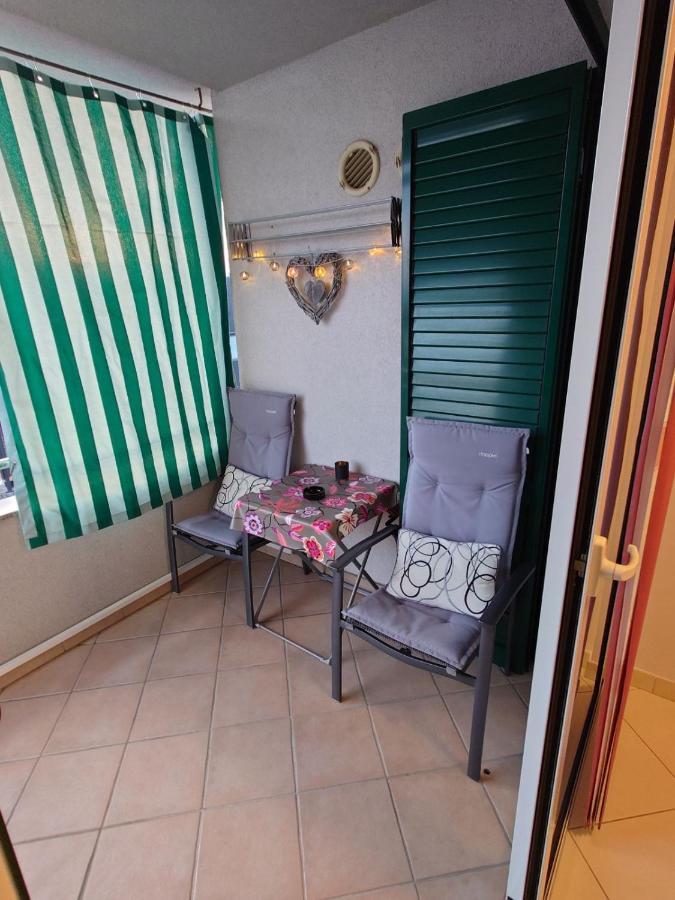 Apartman Mare Nostrum**** Apartment Rijeka Exterior photo