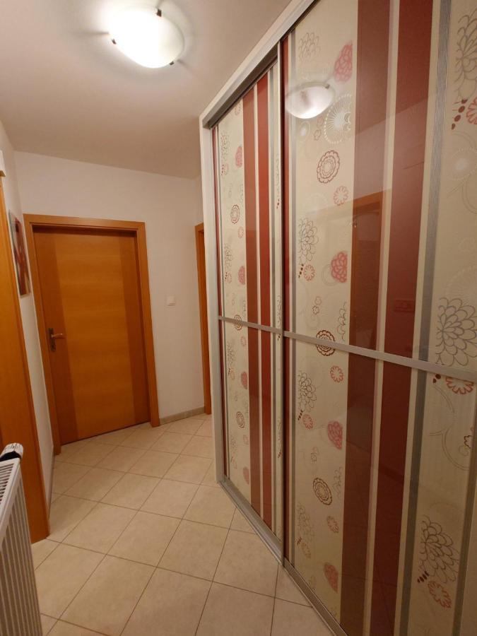 Apartman Mare Nostrum**** Apartment Rijeka Exterior photo