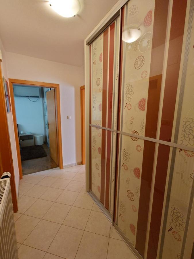Apartman Mare Nostrum**** Apartment Rijeka Exterior photo